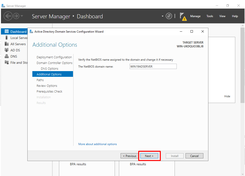 2. Customize the OS image | FortiDeceptor 6.0.0 | Fortinet Document Library