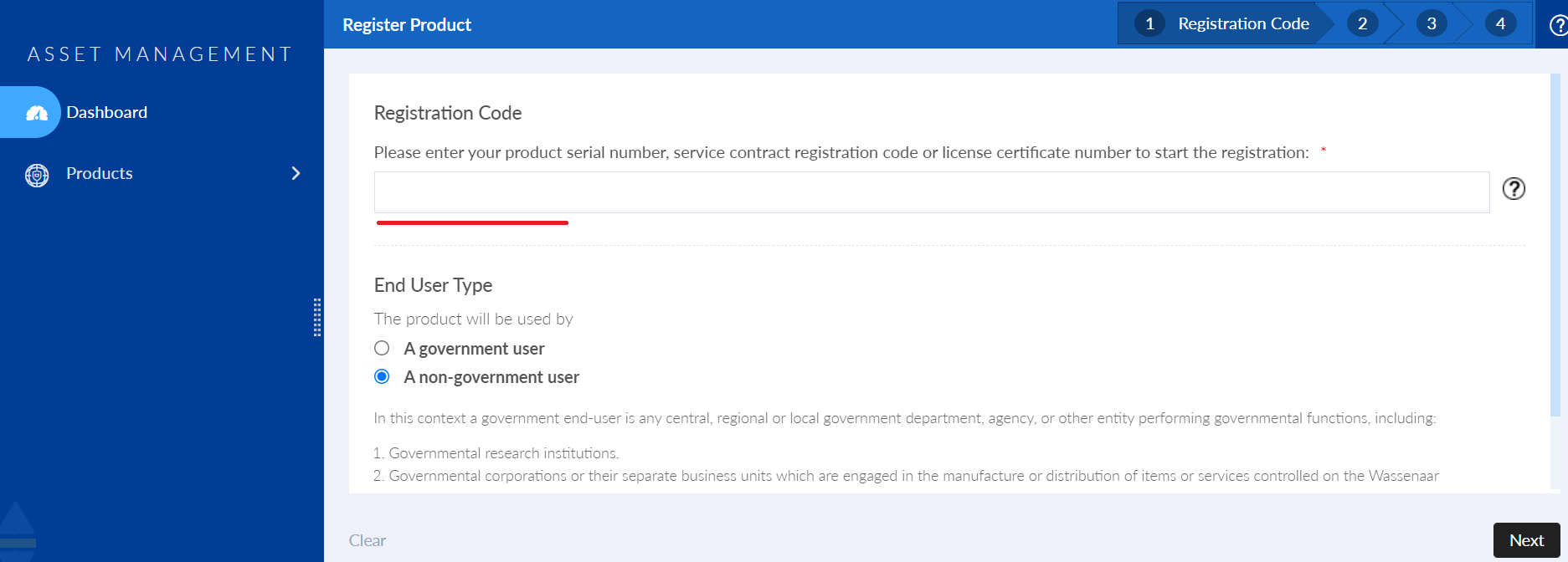 License FAQ | FortiGSLB 23.1.0