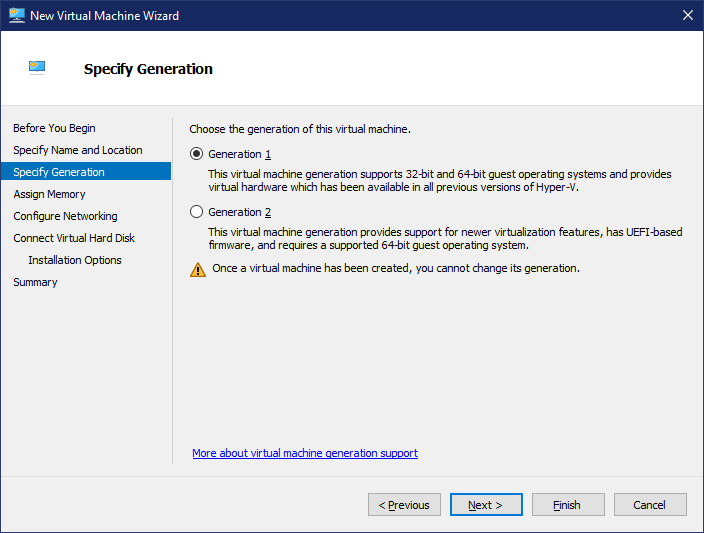 Create the FortiProxy‑VM | FortiProxy Private Cloud 7.6.0 | Fortinet ...