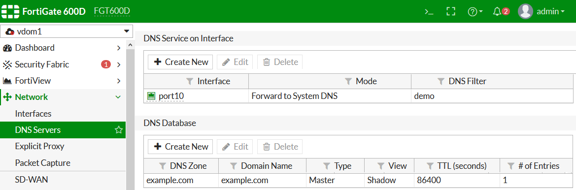 administration guide fortigate fortios 6 4 0 fortinet documentation library