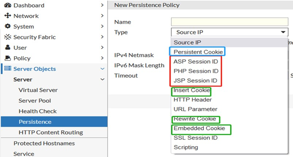 FAQ | FortiWeb 7.6.1 | Fortinet Document Library