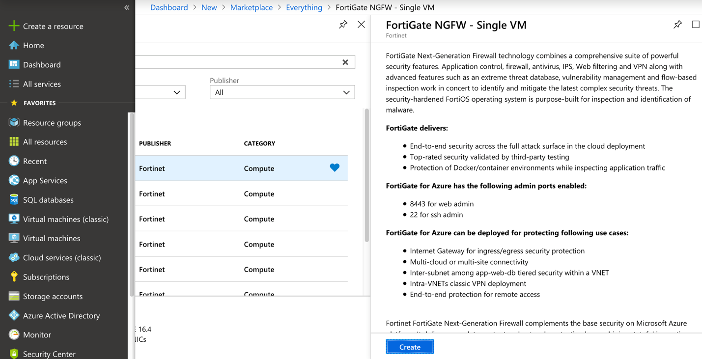 fortigate vm documentation fortigate vm documentation