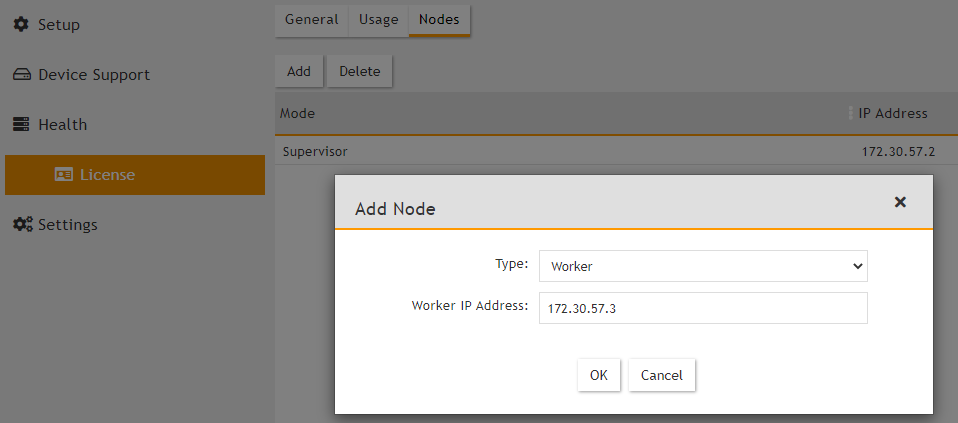 Fsm 2000f Hardware Configuration Guide Fortisiem 6 1 0 Fortinet Documentation Library