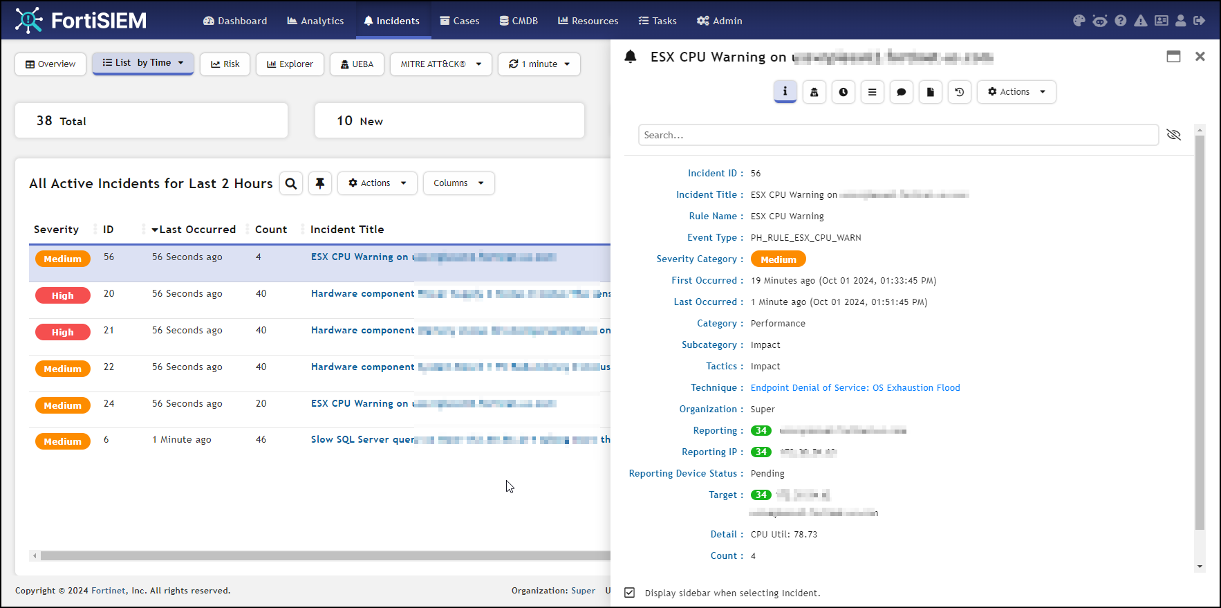Upgrading to FortiSIEM 7.3.x | FortiSIEM 7.3.3 | Fortinet Document Library
