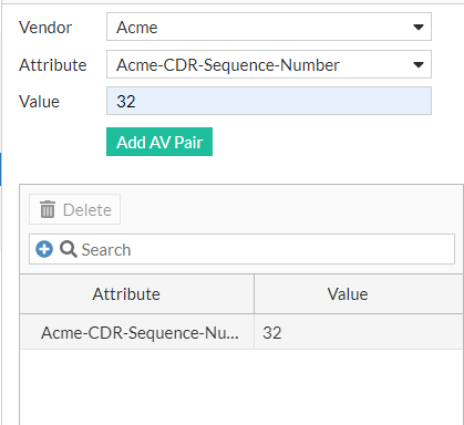 Authorization Profiles | FortiGuest 2.0.0 | Fortinet Document Library