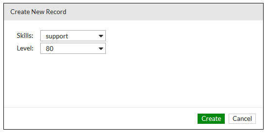 Configuring extension settings | FortiVoice 7.2.0 | Fortinet Document ...
