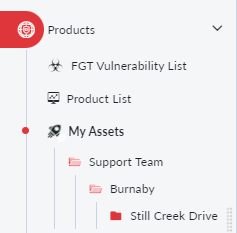 Bulk Registration | FortiCloud Services 25.1.0 | Fortinet Document Library