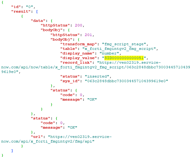 API Reference | FortiManager 6.2.0 | Fortinet Document Library