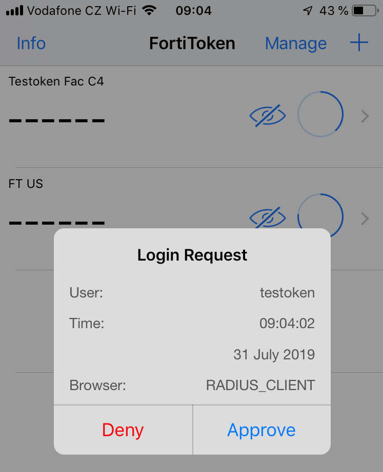 Fortitoken Code Fortitoken Cloud : FortiToken Cloud Data Sheet – YMNPCC