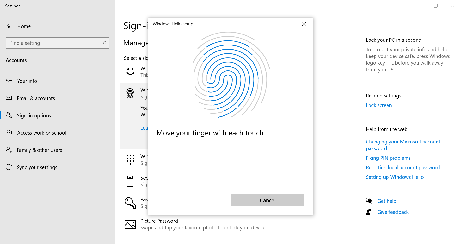 A screenshot of a computer

AI-generated content may be incorrect.