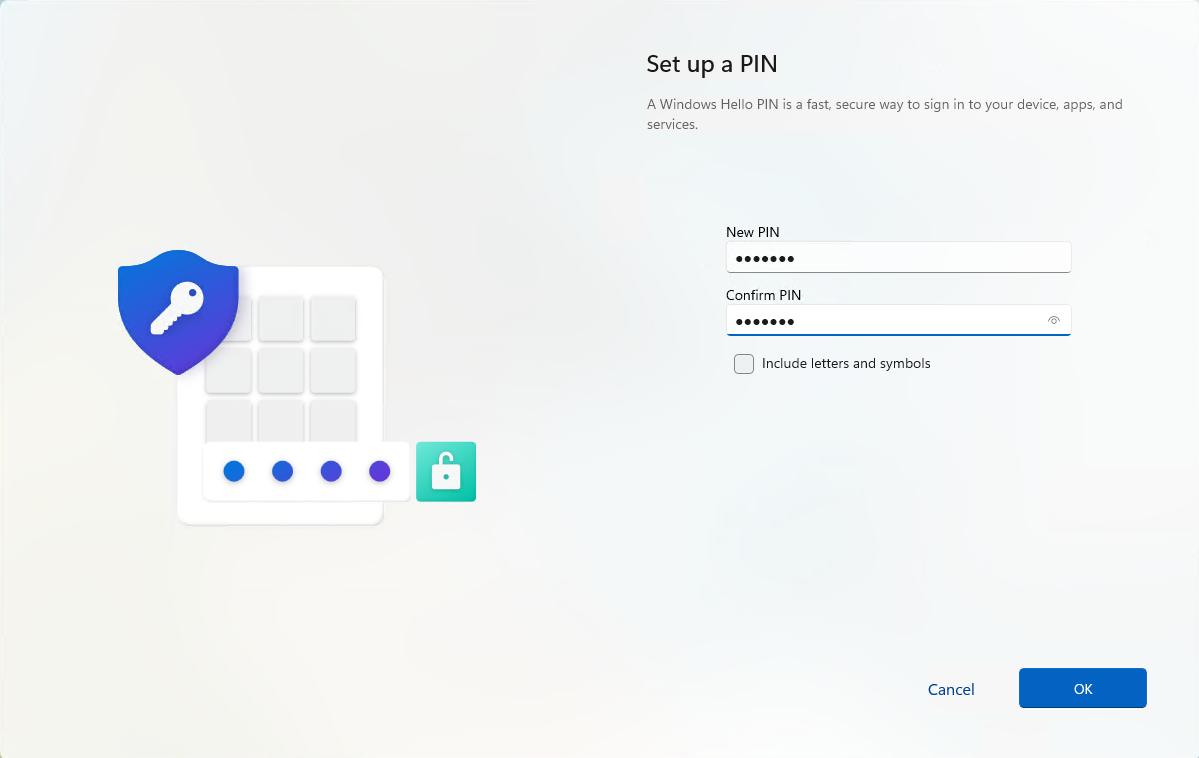 A screenshot of a computer
AI-generated content may be incorrect.