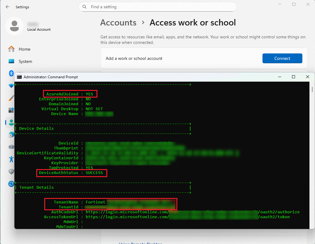A screenshot of a computer

AI-generated content may be incorrect.
