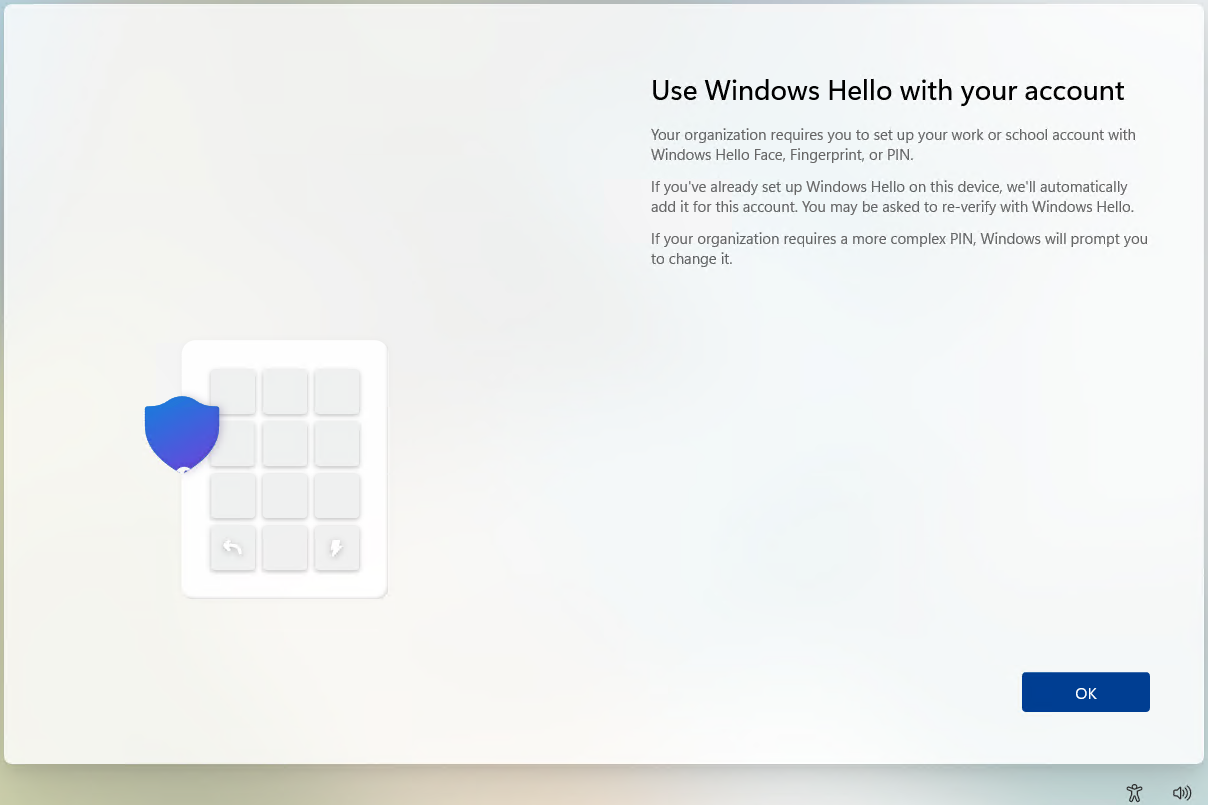 A computer screen shot of a computer
AI-generated content may be incorrect.