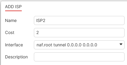 Editing a site | FortiGate Cloud 25.2.a | Fortinet Document Library