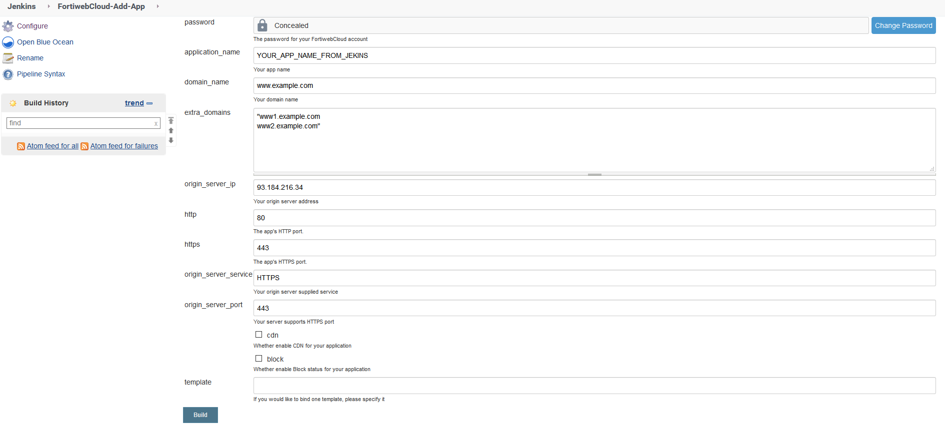 User Guide | FortiWeb Cloud 21.2.0 | Fortinet Documentation Library