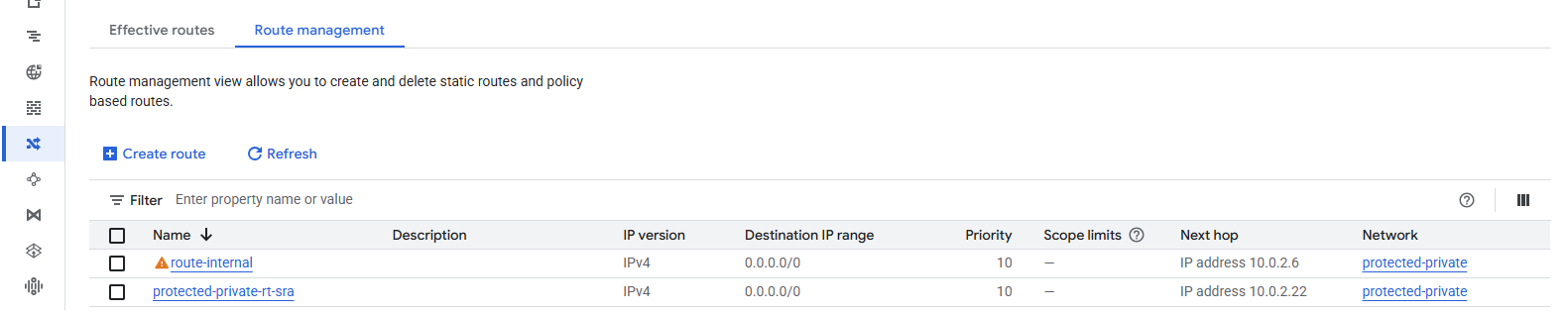 Installation on GCP | FortiPAM 1.7.0 | Fortinet Document Library