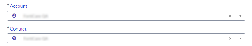 RMA case | FortiCloud Services 25.3.0 | Fortinet Document Library