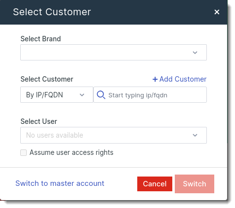 What's new | FortiMonitor 24.4.0 | Fortinet Document Library