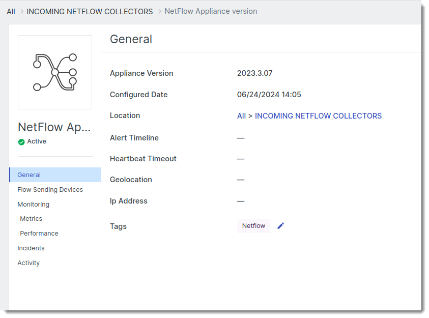 What's new | FortiMonitor 24.4.0 | Fortinet Document Library