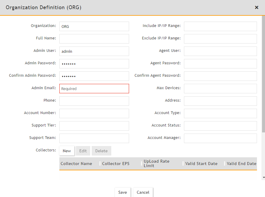 FortiSIEM 3500F Hardware Configuration Guide FortiSIEM 6.3.2