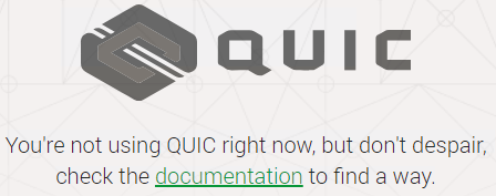 Blocking QUIC | FortiSASE 24.1.56 | Fortinet Document Library