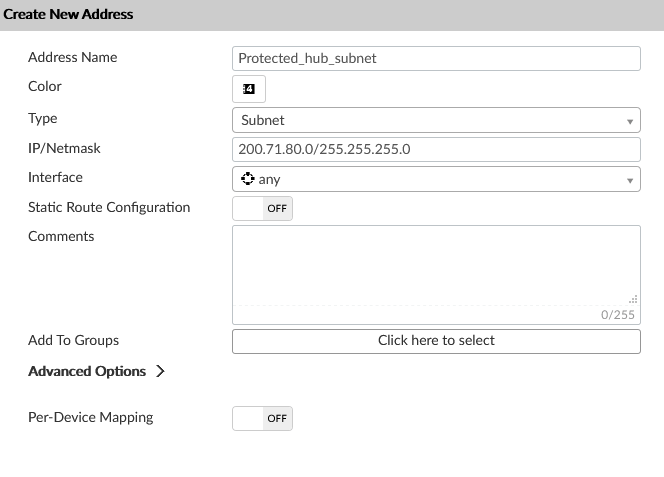 Fortinet subnet ip range Fortinet subnet ip range load data infile mysql workbench free