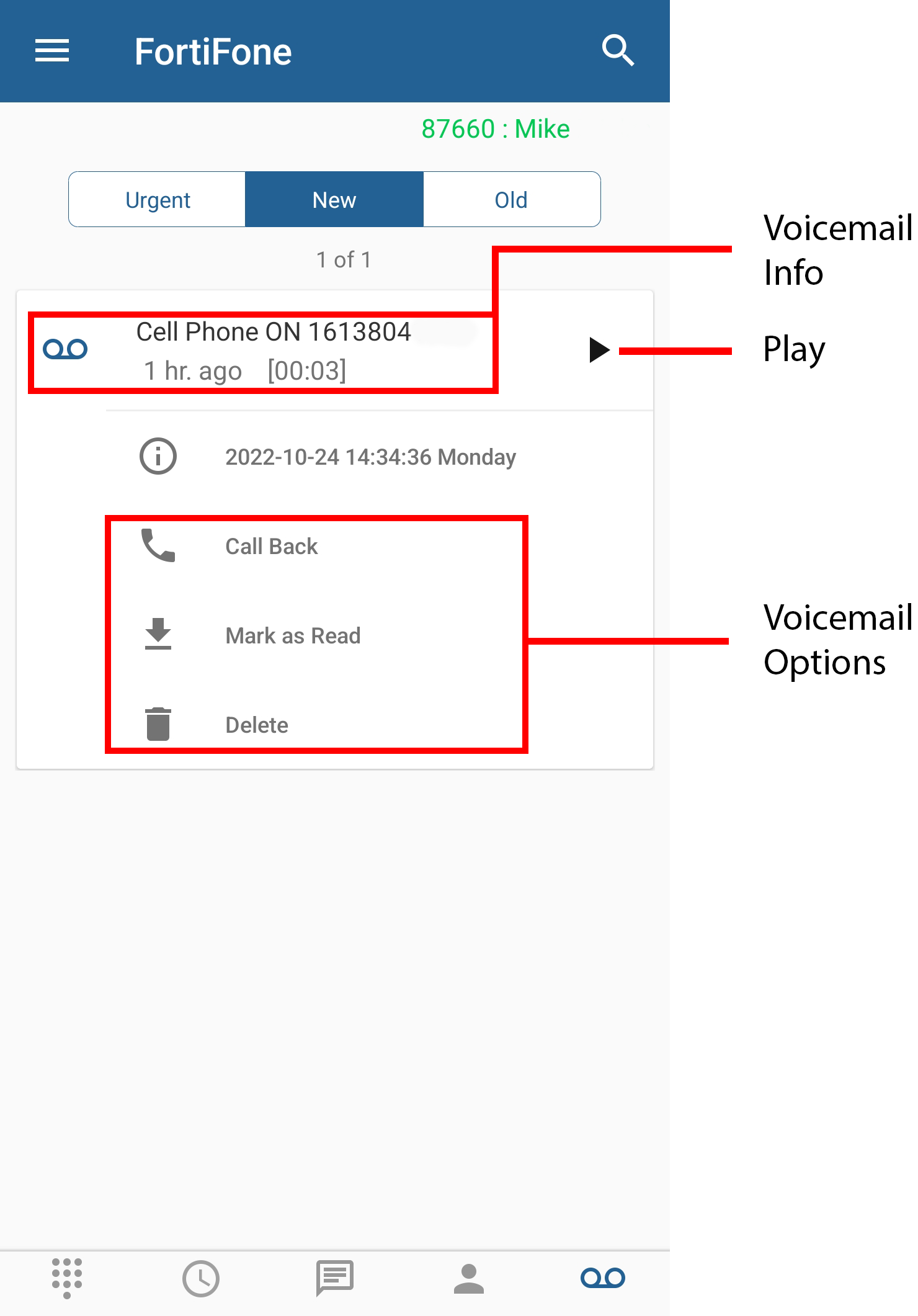 Amazon Connect Voicemail Contact Flow - 9zd97an