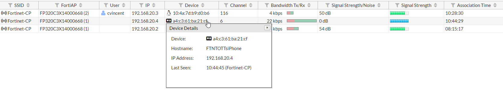 Cookbook Fortigate Fortios 5 4 0 Fortinet Documentation Library