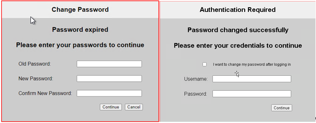 FAQ | FortiWeb 7.4.3 | Fortinet Document Library