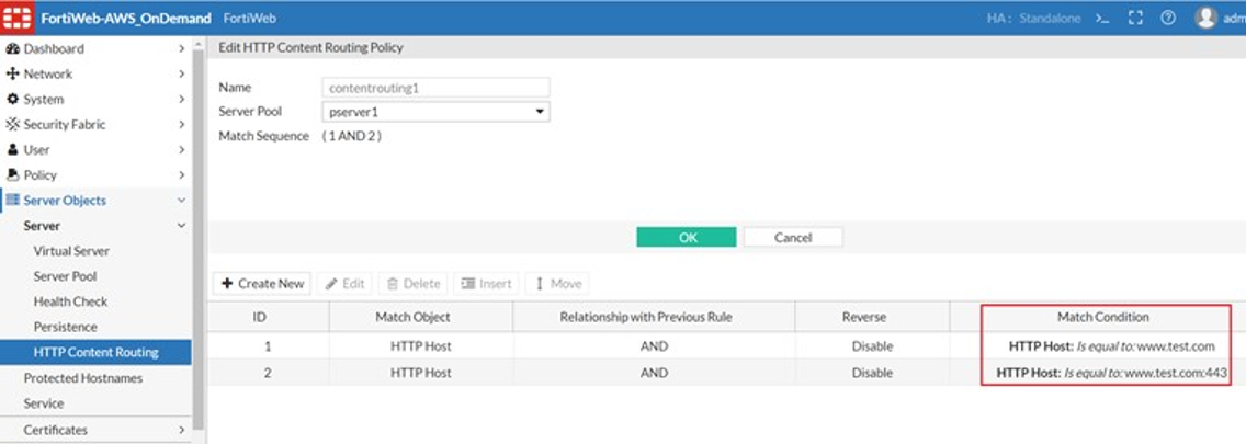 FAQ | FortiWeb 7.4.3 | Fortinet Document Library