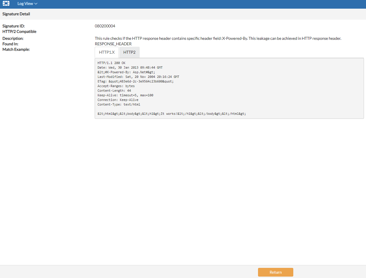 Log types | FortiWeb 7.6.2 | Fortinet Document Library