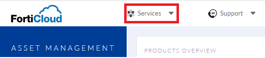 User Guide | FortiDevSec 22.4.a | Fortinet Documentation Library