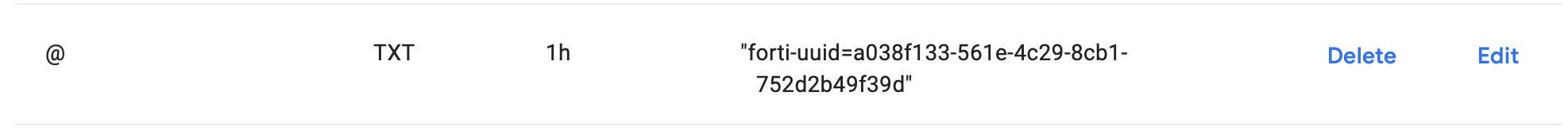 Asset Authorization | FortiDAST 24.3.a | Fortinet Document Library
