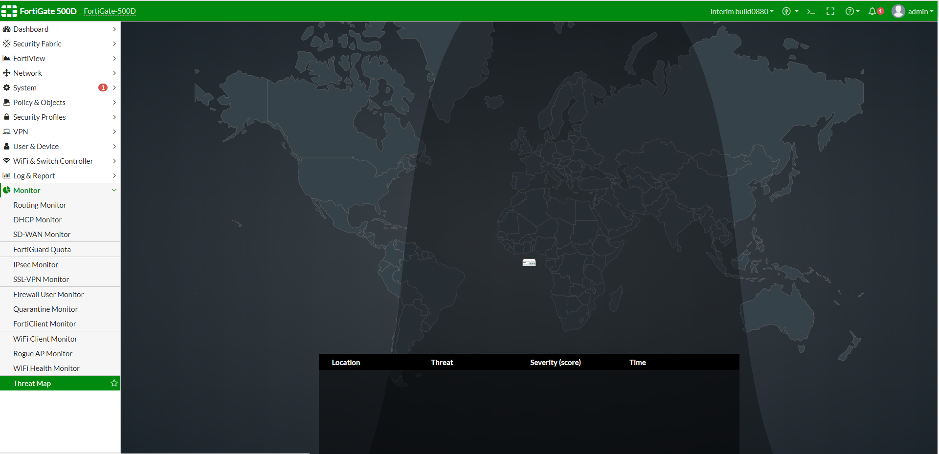 Cookbook | FortiGate / FortiOS 6.2.6 | Fortinet Documentation Library