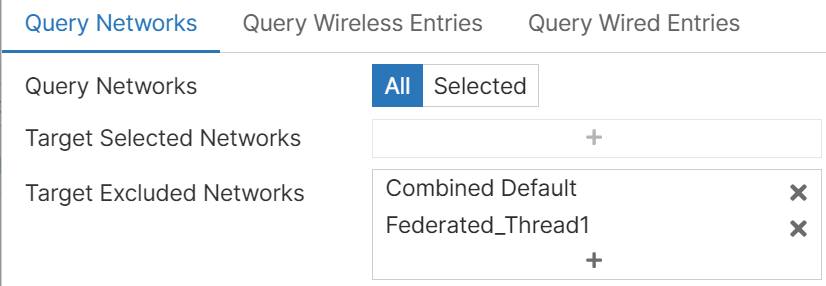 Clients | FortiLAN Cloud 23.4.0 | Fortinet Document Library