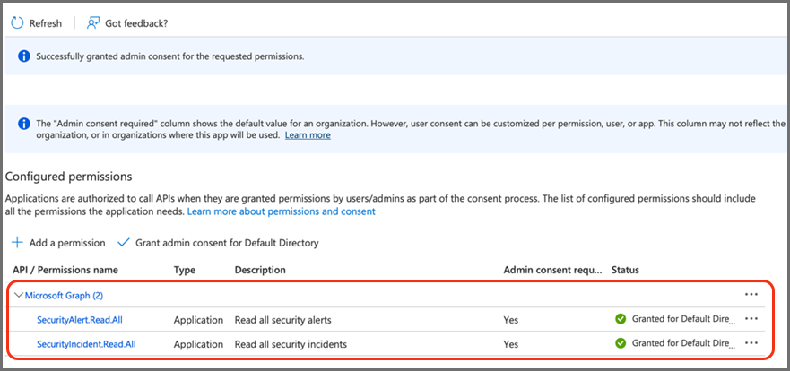 Microsoft Windows Defender ATP | FortiSIEM 7.1.1 | Fortinet Document ...