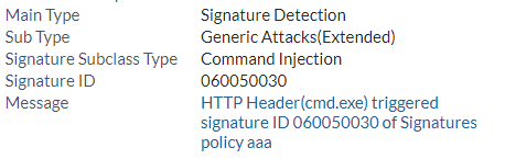 FAQ | FortiWeb 7.6.2 | Fortinet Document Library