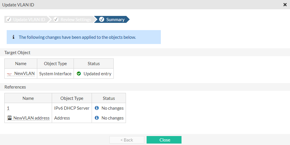Interfaces | FortiProxy 7.6.3 | Fortinet Document Library