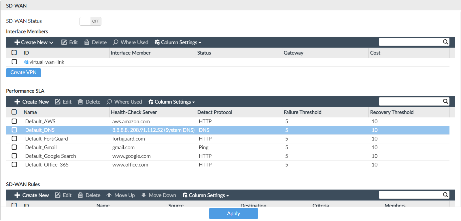 Administration Guide | FortiManager 7.0.3 | Fortinet Documentation Library