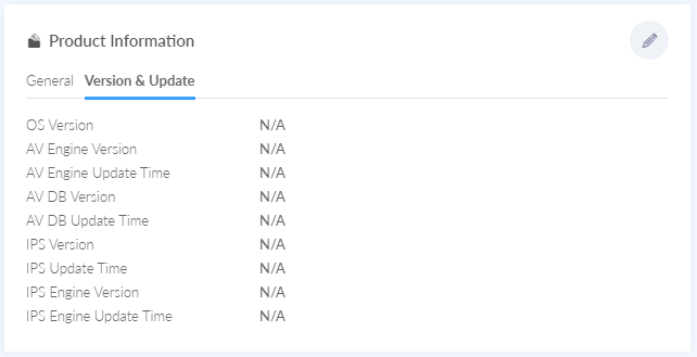 Product details | FortiCloud Services 24.2.0 | Fortinet Document Library