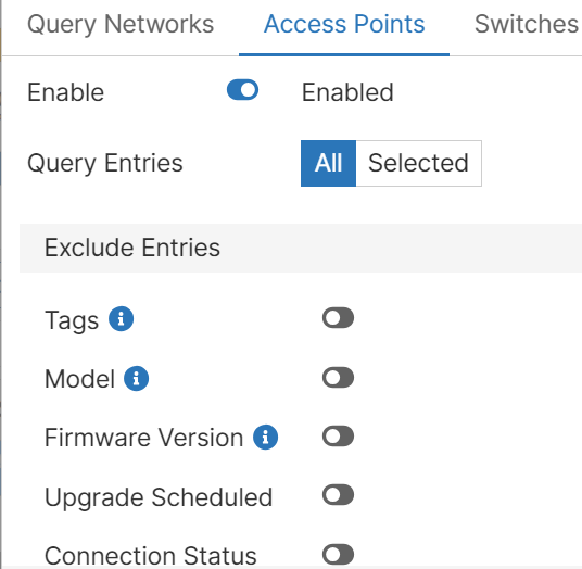 Query Device Status Query Devices | FortiEdge Cloud 25.1.0 | Fortinet Document Library