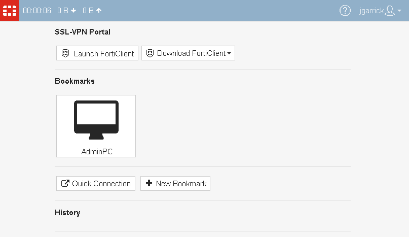Results | FortiAuthenticator 6.0.0 | Fortinet Document Library