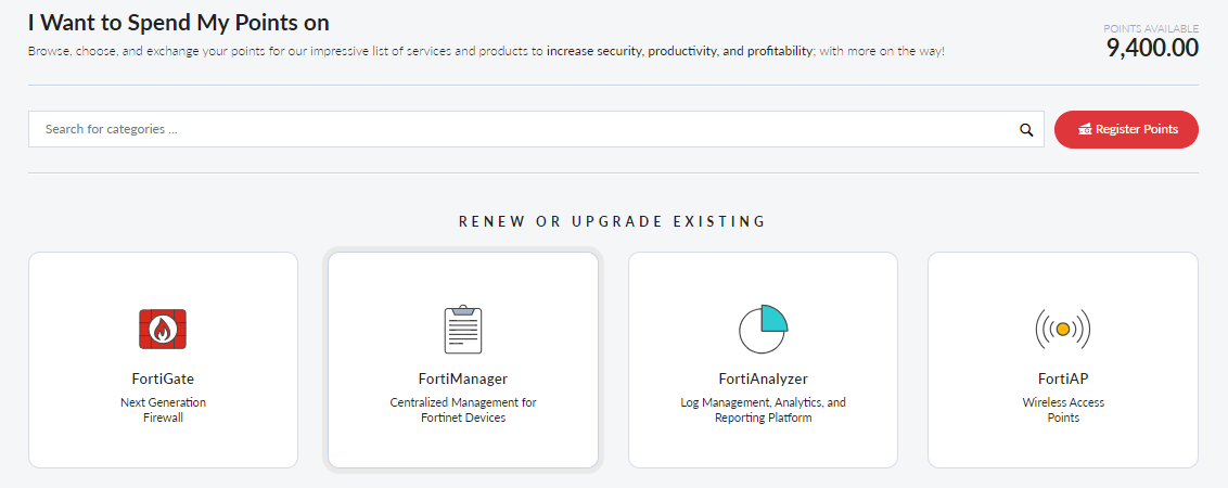 FortiManager | FortiCloud Services | Fortinet Document Library