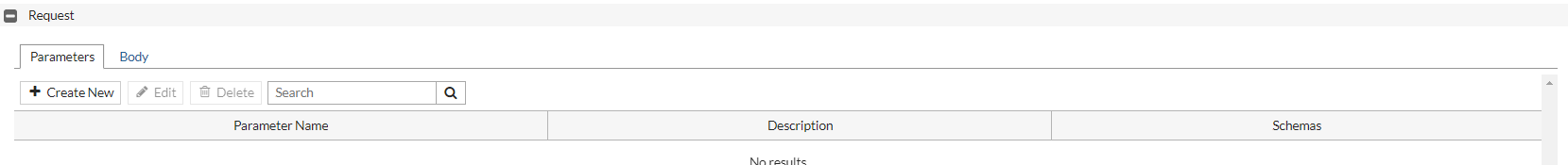 Editing and viewing API paths schema | FortiWeb 7.6.3 | Fortinet ...