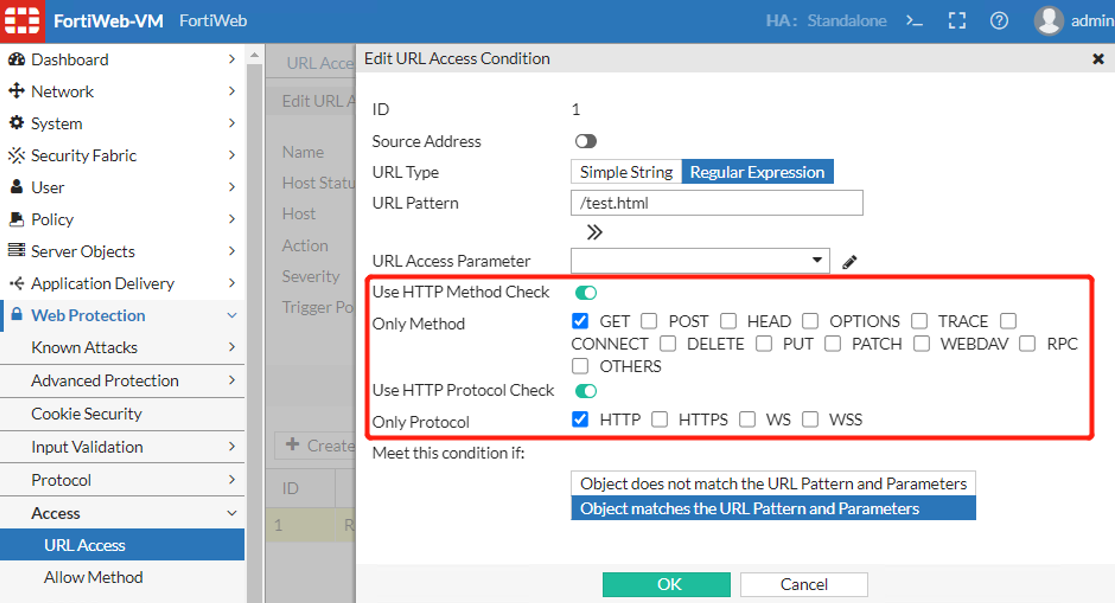FAQ | FortiWeb 7.6.3 | Fortinet Document Library