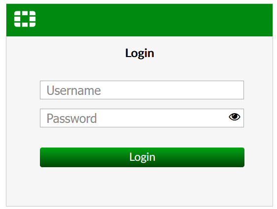 Fortiauthenticator Gui Connecting from the client with a FortiAuthenticater user ...