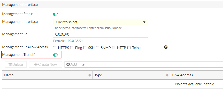 What's New | FortiADC 7.4.2 | Fortinet Document Library