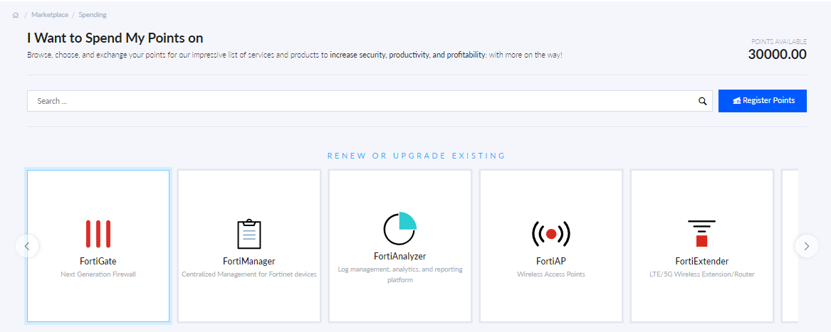 FortiGate | FortiCloud Services 24.1.0 | Fortinet Document Library