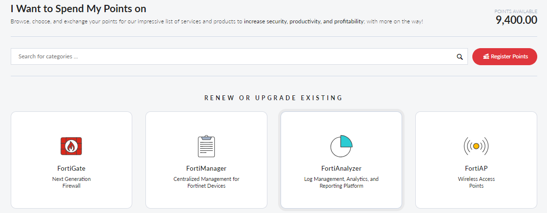 FortiAnalyzer | FortiCloud Services 25.3.0 | Fortinet Document Library