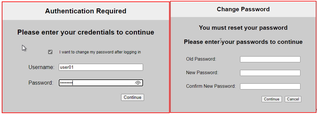 FAQ | FortiWeb 7.4.2 | Fortinet Document Library